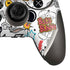 Looney Tunes Bugs Bunny Patches PlayStation Scuf Vantage 2 Controller Skin